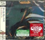 CD диск Beach Boys: Surf's Up (SHM-CD) - фото