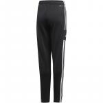 Спортивные брюки Squadra 21 Adidas, черный - фото 2