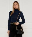 Сумка через плечо Pinko JOLENE, черный - фото 2