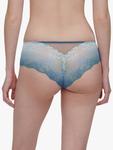 Круш шорти кникерс Chantelle, Petrol Blue - фото 2