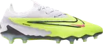 Кроссовки Phantom GX Elite AG Pro 'Luminous Pack', зеленый - фото