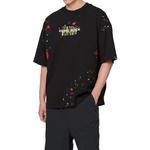 Футболка мужская Evisu, черный - фото 10