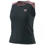 Футболка без рукавов Dynafit Transalper, черный - фото