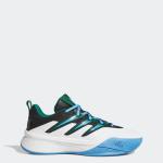 Спортивные кроссовки ADIDAS PERFORMANCE, белый - фото 2