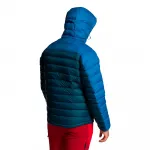 Куртка Trangoworld Lugo V02, синий - фото 2