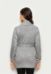 Кардиган Yamamay EASY LIVING, Grey Plain/Grey - фото 2