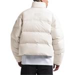 THE NORTH FACE Куртка утепленная с вышитым логотипом, White Sand Dune - фото 7