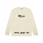 Футболка с логотипом Aape, черный - фото 3