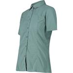 Рубашка женская рубашка Cmp, цвет agave - фото 3