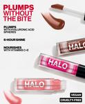 Блеск для губ Halo Plump + Glow Smashbox, Aura - фото 6