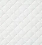 Наволочка Rombo Sham SFERRA, Carnation - фото 10