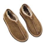 Зимние ботинки мужские Yedani, цвет Gray Fleece-lined - фото 8