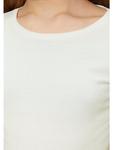 Футболка в цвете 0100_white s.Oliver - фото 4