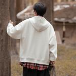 Толстовка женская WARRIOR, стиль A Хизер Грей - фото 6