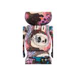 Bearbrick X Kasing Lung 2G эксклюзив BE@RBRICK - фото 4