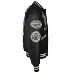 Куртка-бомбер TOP GUN "TG22014", черный - фото 3