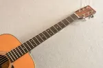Акустическая гитара Eastman E20D-TC Dreadnought с термообработкой - фото 5