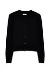 Кардиган NA-KD Cardigan, Black - фото 5
