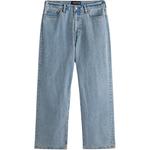 Джинсы мужские Abercrombie＆Fitch, синий - фото 3