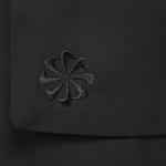 Одежда Повседневные шорты Мужские Черные Nike, черный - фото 5