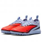 Кроссовки (GS) Nike Phantom 6 Low Academy TF 'Royal Tint' - фото 4