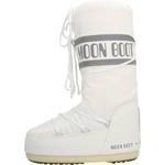 Ботинки Moon Boot Модель 14004400 006 Цвет Белый - фото 2