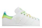 Кроссовки Adidas Disney x Stan Smith Big Kid, белый - фото 2