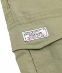 Шорты Tommy Hilfiger Regular Fit, зеленый - фото 3