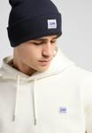Шапка Lee Beanie, Rivet Navy/Dark Blue - фото 3
