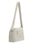 Наплечная сумка Mindesa, светло-серый - фото 3