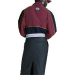 Lace Up Pullover Martine Rose, черный - фото 4