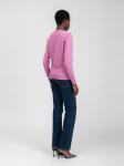 Свитер Influencer, розовый - фото 4