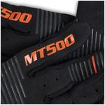 Велосипедные перчатки MT500 d3o ii Endura, Black - фото 3