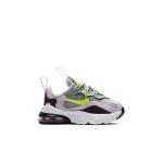 Кроссовки air max 270 rt розовые Nike, серый - фото 2