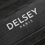 Сумка Delsey NMD 65 см 64 л, черный - фото 4