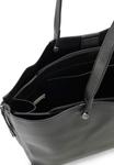 Сумка-шоппер HARPA PADUA, Black - фото 8