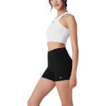 Топ для йоги Aspire Alo Yoga, черный - фото 11