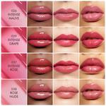 Блеск для губ Dior Addict Lip Maximizer Plumping Gloss DIOR, 0.2 oz /6 mL, 026 Intense Mauve - фото 7