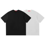 Футболка унисекс Double Star 88, белый - фото 23