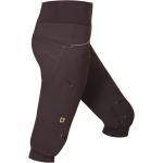 Женские шорты Noya Ocun, черный - фото 4