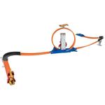 Набор Hot Wheels Mega Rally Loop + 2 машинки FVJ21 - фото 8