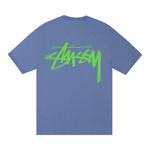 Футболка Stussy Dizzy Stock Storm - фото 2