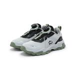 Детская хлопковая обувь для подростков XTEP, серый/черный - фото 2