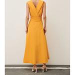 GALIZIA Marella, оранжевый - фото 2