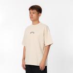 Футболка мужская Dickies, светло-песочный серый - фото 9