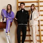 Nerdy Куртка Unisex, Purple - фото 8