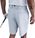 Мужские шорты Nike Dri-fit Victory 10,5 дюйма, Wolf Grey/Wolf Grey - фото 5