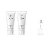 Мужское очищающее молочко для контроля жирности и увлажнения 120g JIEFUQUAN - фото 5