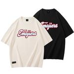 Футболка унисекс Emoji, белый - фото 73