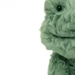 Плюшевая игрушка squiggle frog JELLYCAT - фото 3